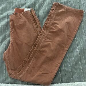 We the free jenny high rise skinny flare